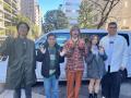 ミセス藤澤、メンバーとの仲良し秘話..