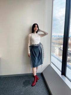 のん、オフショットにファン「おぉっめっちゃ色っぽい」