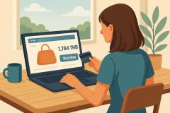 タイ政府、19のネット通販サイトに規制強化～詐欺リスク懸念で届け出義務を明記