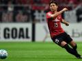 MF長澤和輝ブラジル戦で初先発!?ボール..
