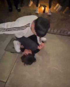 熊本の商業施設で少年に暴行か 傷害容疑で中学生を逮捕のイメージ画像