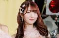 ＝LOVE大谷映美里、ノースリ×ショーパンで素肌輝く “体幹チャレンジ”動画に反響「可愛すぎる」「天才」