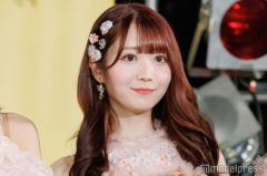 ＝LOVE大谷映美里、ノースリ×ショーパンで素肌輝く “体幹チャレンジ”動画に反響「可愛すぎる」「天才」