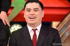 芸人・ななまがり初瀬悠太、第1子男児誕生発表「頑張った妻に感謝」