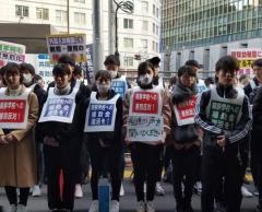日本「朝鮮学校の無償教育からの排除は適法」控訴審５カ所すべてで敗訴