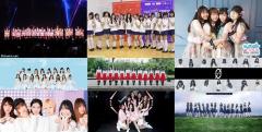 ﾀｲは再びｱｲﾄﾞﾙｸﾞﾙｰﾌﾟ黄金時代へ!?BNK48の大成功で続々と誕生
