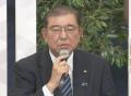 自民・石破元幹事長「法人税率は上げ..