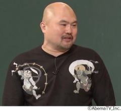 鬼越トマホーク・良ちゃん、“天下獲り”夢見る先輩に毒舌「吉本にいる限り一生中堅」