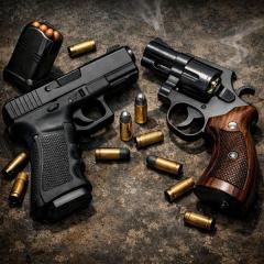 タイを揺さぶる連続銃撃の衝撃 地方権力の暗部と銃社会の現実が露わになったノンタブリ発砲事件のイメージ画像