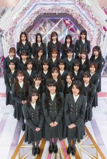 櫻坂46「そこさく」収録密着 メンバー全員アンケートで名場面選出のイメージ画像
