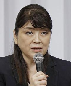 藤島ジュリー景子氏の半生書籍に 性加害や「嵐」へ言及かのイメージ画像