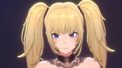 「ミサミサ意識してるよね」　Grok新機能「コンパニオンモード」の美少女キャラが話題に