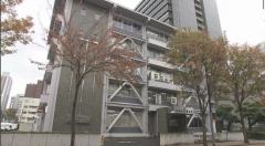 乗用車を飲酒運転し交差点で事故か 女性（34）をケガさせたのに逃げた疑い 男（30）を逮捕 「全く身に覚えがない」と否認 広島