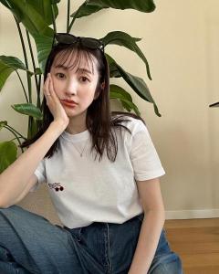 元「ZIP！」リポーター團遥香、長女顔出し ハワイ満喫ショットに反響「2人とも可愛い」「スタイル抜群」
