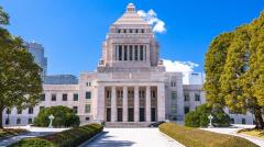 国会議事堂で女性トイレが増設 背景には戦前の「遺産」がのイメージ画像