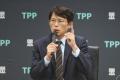 舞台裏》柯文哲が任務を命じる黄国昌..