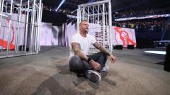 CMパンクのWWE復帰後最初の試合が発表される