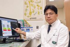 AI医療》93.4％の精度で脊椎骨折を秒診断AI×医療の「最前線」が高齢社会を救うのイメージ画像