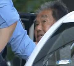 税務署職員を車でひいて殺害しようとした疑いで81歳の男逮捕…猟銃所持して逃走の可能性も所持せずのイメージ画像