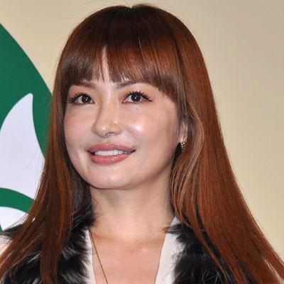 平子理沙、マスコミがこっそり明かす生で見た顔の評判