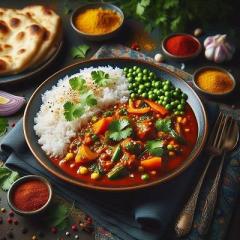 🍛ジャワの乱
