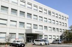 胎内市の太陽光発電施設から銅線ケーブル約1450キロ盗んだ疑い、カンボジア国籍の男逮捕のイメージ画像