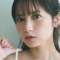 桃月なしこ、自由奔放に私らしく…沖..
