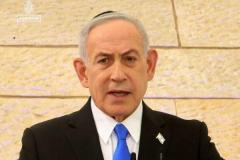 「我々の闘いは、まだ終わっていない」イスラエルのネタニヤフ首相が発言のイメージ画像