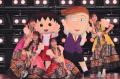 ももクロ「ちびまる子ちゃん」と豪華..