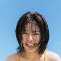 大熊杏優、夢だった写真集発売決定！..