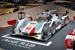 ｱｳﾃﾞｨ初の市販EV『e-tron』(Audi e-tron)今後の展開を予測!