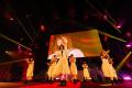櫻坂46四期生楽曲「死んだふり」センターは“最年少”16歳・山田桃実 堂々の初披露に反響【First Showcase】