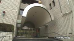 「万引き犯が暴れている」発泡酒を盗み逃げようとして警備員に暴行した疑い ７２歳の男を現行犯逮捕 静岡市葵区