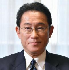 岸田首相、衆院解散や党役員人事の可能性に答えずのイメージ画像