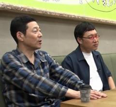 東野幸治＆山里亮太“激冷め”…ランクルの魅力語る芸人、ランクルに乗っていなかった