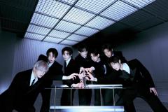 ENHYPEN、日本4thシングル「宵 -YOI-」決定 約2年前の3rdシングル「結 -YOU-」と類似性のイメージ画像
