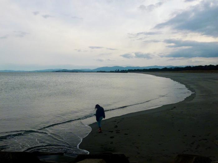 月見が丘公園の午後のイメージ画像