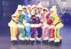 ジャニーズWEST、初日19万枚超でKis-My-Ft2やSexy Zone超え！ 7周年アルバムで自己最高売り上げを記録