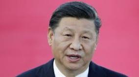 習近平国家主席、入院1週間の不穏な噂