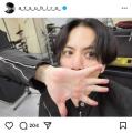 佐藤アツヒロ、新生timelesz事務所後輩..