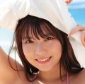 グラビア新時代のニューヒロイン…ア..