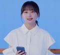 影山優佳、“ネットやSNSのリテラシー向上”目指す総務省の意識啓発プロジェクト新CM