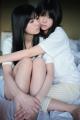 乃木坂46冨里奈央＆五百城茉央、素顔..