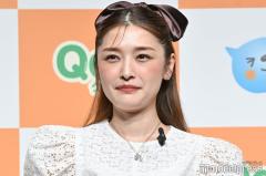 2児の母・石川梨華、野菜たっぷり手料理披露「栄養満点」「冬にピッタリ」と反響