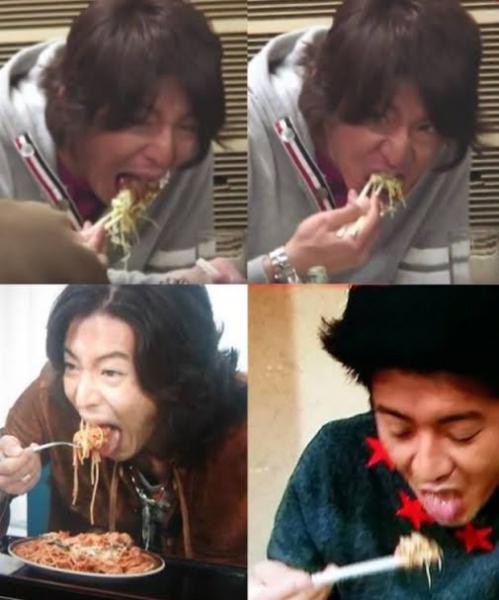 食べ方キレイだよ 木村拓哉 お昼の冷やし中華に酷評が続出 盛り付けが汚すぎる 爆サイ Com甲信越版