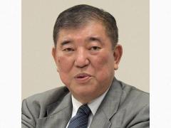 石破内閣支持率22％ 発足以降最低 毎日新聞世論調査