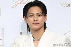 Number_i平野紫耀、ライブ中に「若干の睡魔」理由明かす「いつか寝ちゃうんじゃないか」のイメージ画像