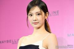 aespaニンニン、ビキニ風トップスで泥だらけに 貴重オフショットに「表現力すごい」「かっこいい」の声のイメージ画像