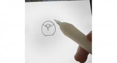 エレコム「Apple Pencil用の交換ペン先（極細）、書き味最高！」と話題