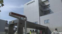 10代の女性の下着姿をスマホで撮影した疑い 高知市の60代の男を逮捕【高知】
